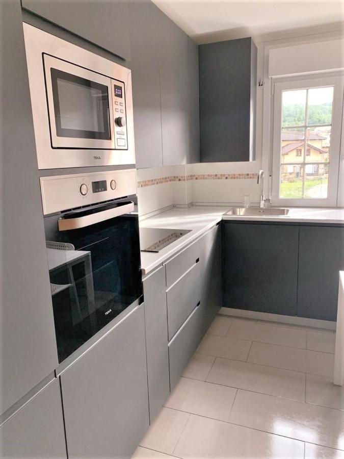 Apartamentos Del Pisuerga Сервера де Писуерга Екстериор снимка