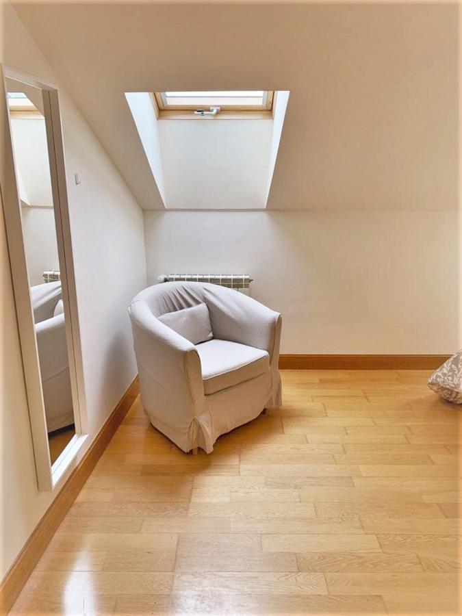 Apartamentos Del Pisuerga Сервера де Писуерга Екстериор снимка