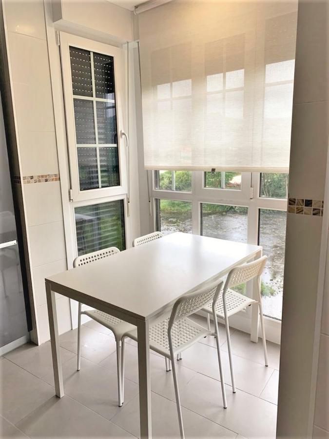 Apartamentos Del Pisuerga Сервера де Писуерга Екстериор снимка