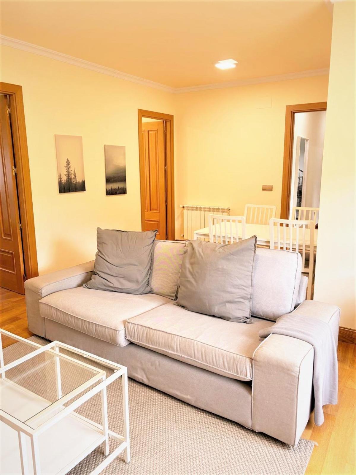 Apartamentos Del Pisuerga Сервера де Писуерга Екстериор снимка
