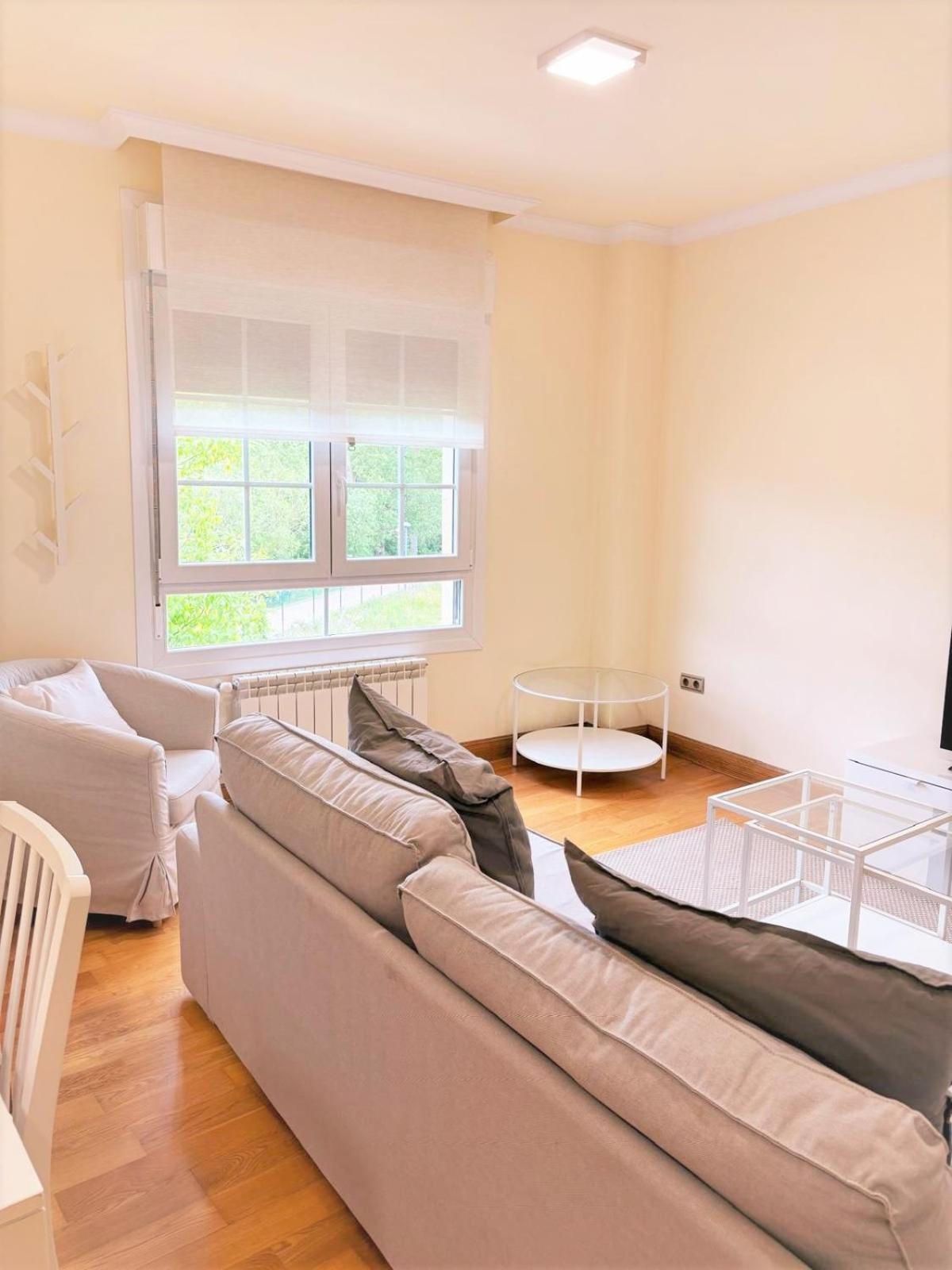 Apartamentos Del Pisuerga Сервера де Писуерга Екстериор снимка