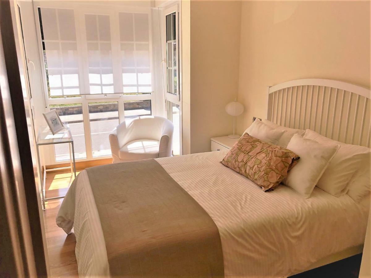 Apartamentos Del Pisuerga Сервера де Писуерга Екстериор снимка