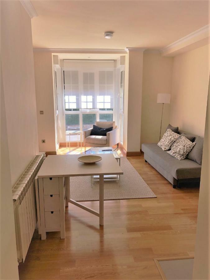 Apartamentos Del Pisuerga Сервера де Писуерга Екстериор снимка